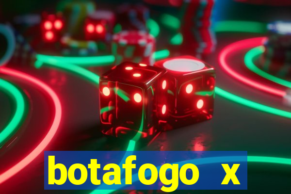 botafogo x corinthians futemax